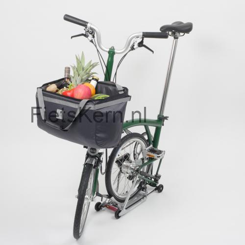 Brompton Folding Basket specificaties